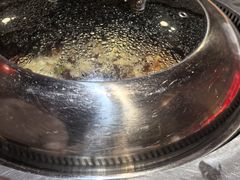 -白城车站店一九二八铁锅炖