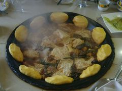 android_upload_pic-大鹅岛灶台鱼·铁锅炖(水库路店)