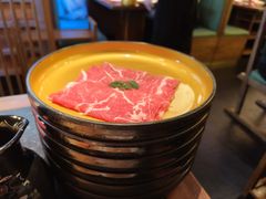 -牛New寿喜烧(虹桥新天地店)