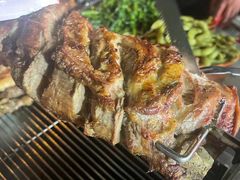 -老鞑子烤羊腿(海口店)