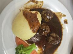 -库滋明·俄罗斯特色美食(中央大街店)