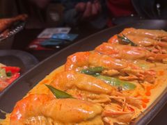 -美奈小馆·东南亚菜(福田星河COCO Park店)