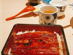 -小山日本料理(电子大厦店)