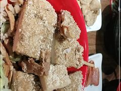 -大炮盐酥鸡(新街口店)