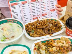 -禾师兄·布拉肠(一德路店)