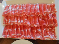 -清真·鸦儿李记·涮肉(和平里店)