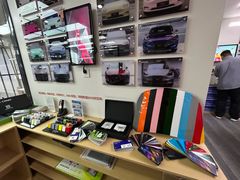 -天猫养车贴膜轻改·蓝电(优匹康桥东路店)