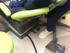 -劲松口腔医院(蓝色港湾院)