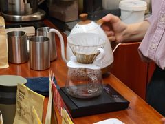 -The Roastery By AllYouWant(福田店)