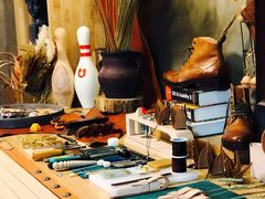 -HIGH FIVE哈福手工汉堡(桂林路店)