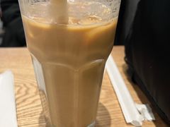 -海岩咖啡(茂业天地店)