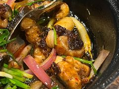 -旺爷砂锅·茶作(国贸城店)