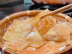 -洞庭土菜馆(天河北总店)
