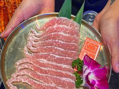 -入火韩国烤肉(凯旋广场店)