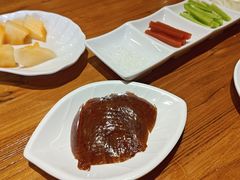 -新興传承烤鸭