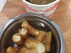 -百成大同鸭肉粥(大同总店)