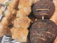 -一心创作料理屋(经开万达店)