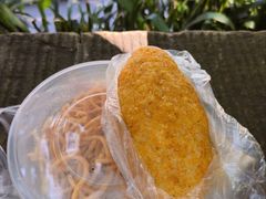 -临江门糯米团