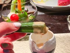 -Ginza Onodera铁板烧(外滩十八号店)