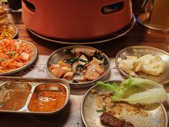 -西塔老太太泥炉烤肉(上海七宝领展广场店)