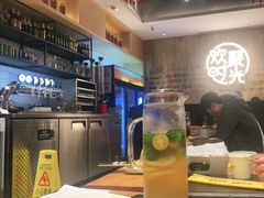 -木屋烧烤(龙岗南联店)