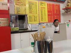 -明呈黄鱼面馆(斜土路店)