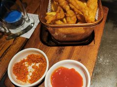 -辣尚瘾·烤鱼·新川菜(交大直营店)