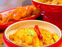-院落新京菜·烤鸭(地安门店)