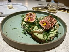 无花果手撕鸡肉tapas-Toris(LuOne凯德晶萃广场店)
