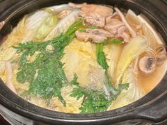 -水之惠鲜鱼料理(王府大街店)