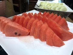 -济南喜来登酒店-盛宴自助西餐厅·综合自助
