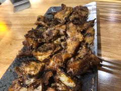 -记忆串城·东北烧烤·小龙虾·大型团建(南油店)