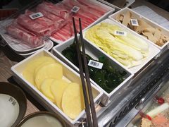 -野妹经典火锅(江夏中百店)