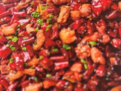 -辣婆婆(航天桥店)