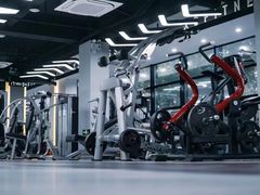 -享受健身·美体塑形馆