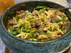 -君霖海鲜私房菜(春柳店)