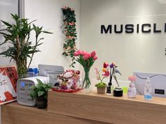 -MusicLife音乐(浦东校区)