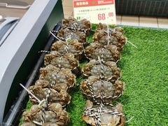 -果蔬好生活超市(新荟城店)