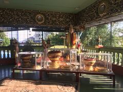 -ခြောက်ထပ်ကြီးရွှေသာလျောင်းဘုရားကြီး