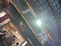 -老广烧烤(骆驼山康馨园店)