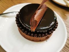 双层巧克力塔-Peet's 皮爷咖啡(东湖路手作店)