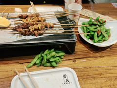 -管氏翅吧(人民大学店)