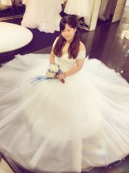 -韩国天使嫁衣婚纱礼服馆(上海旗舰店)