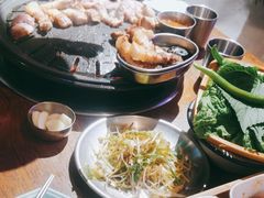 -济州爱肉堂(总店)