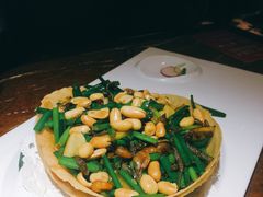 小炒王-广东道至正餐厅(区庄店)