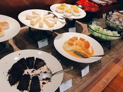-拉蒂娜·巴西牛排馆 Latina·Brazilian Steakhouse(陆家嘴旗舰店)