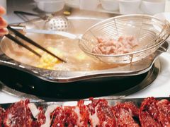 -潮发潮汕牛肉店(龙洞店)