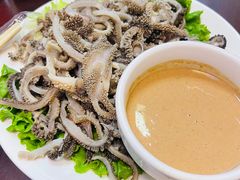 -协顺园回头馆(南顺城路店)