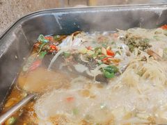 -令狐冲烤鱼·烧菜馆(达明店)