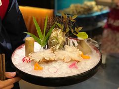 -蟹田居·活蟹料理(东城店)